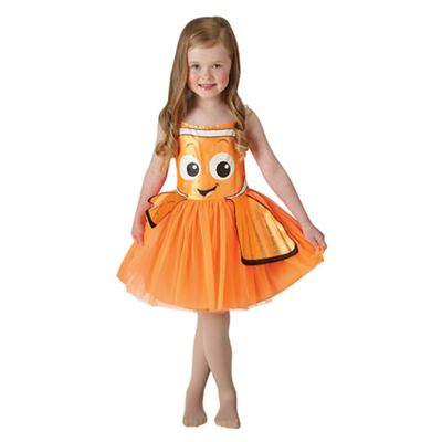 Dress - Toddler